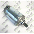 Rick's Motorsports Electrics Universal Starter Motor for Triumph Speed Triple 1050 '97-19, Tiger 1050 '06-20, Tiger Sport 1050 '13-20, Sprint GT 1050 '05-20 Rick's Motorsports Electrics Universal Starter Motor for Triumph Speed Triple 1050 '97-19, Tiger 1050 '06-20, Tiger Sport 1050 '13-20, Sprint GT 1050 '05-20